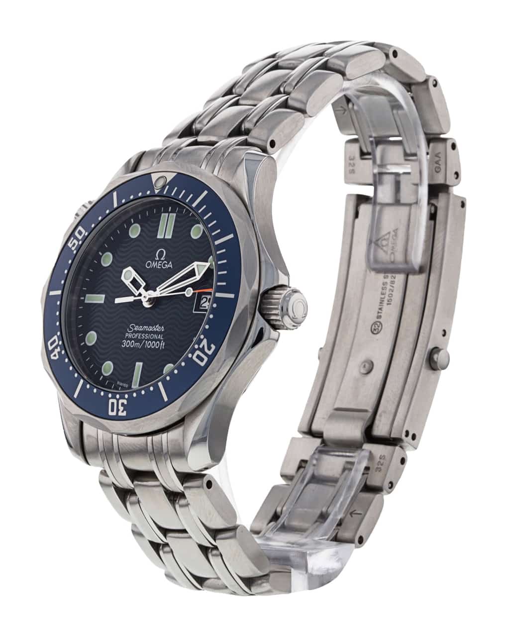 Omega 2561.80 sales